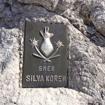 Silva Koren Via Ferrata