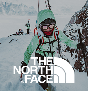Zwakheid Blauw Betrokken The North Face online kopen | Bergzeit Shop